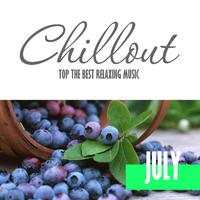 Chillout July 2017 - Top 10 Summer Relaxing Chill out & Lounge Music