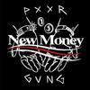 NEW MONEY CHASERS - PXXR GVNG (feat. Yuebae & PXXR GVNG)