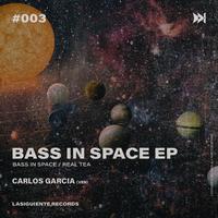 BASS IN SPACE