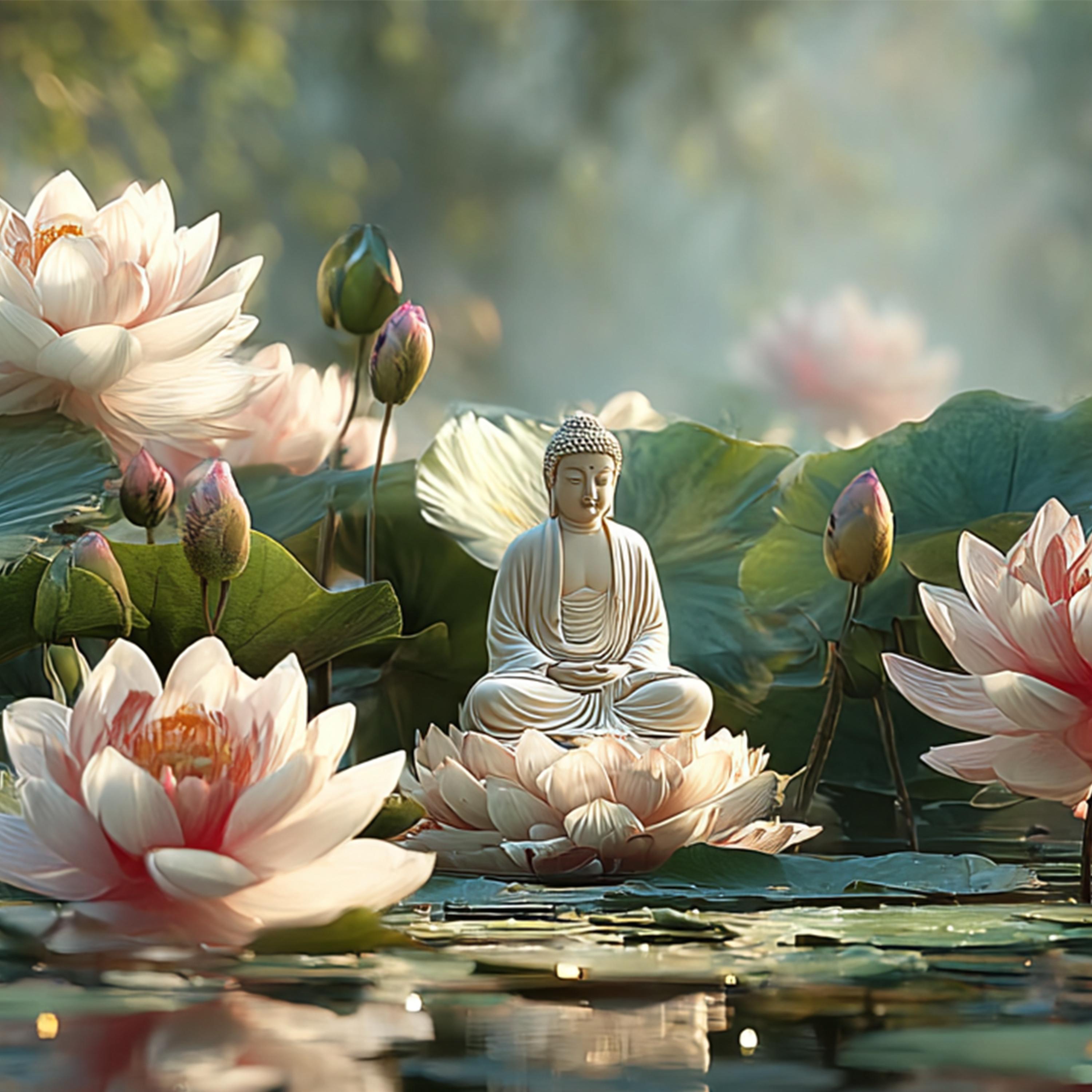 Ye Dharma Hetu (緣起咒.梵音)封面
