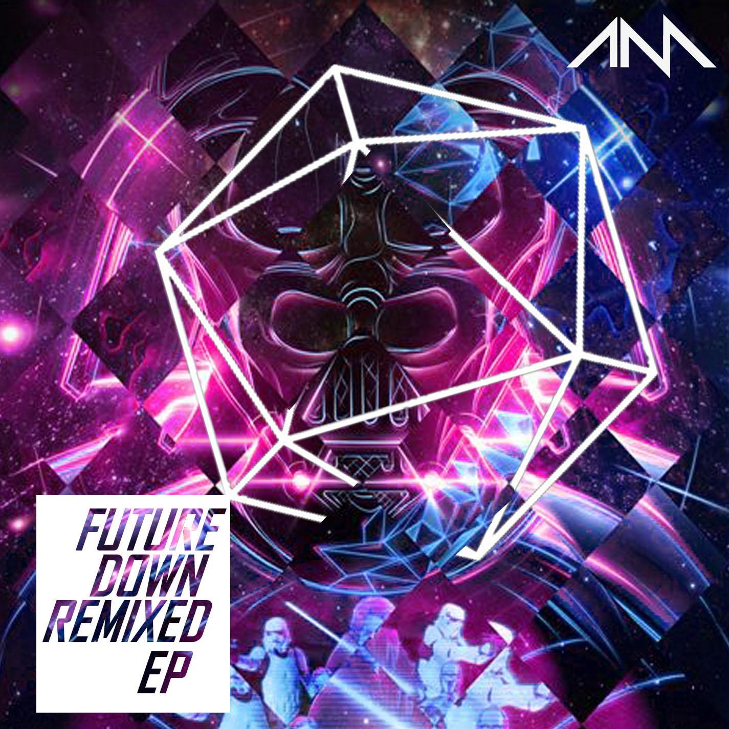 Ufo! (Elite Village Euro Dub Mix)