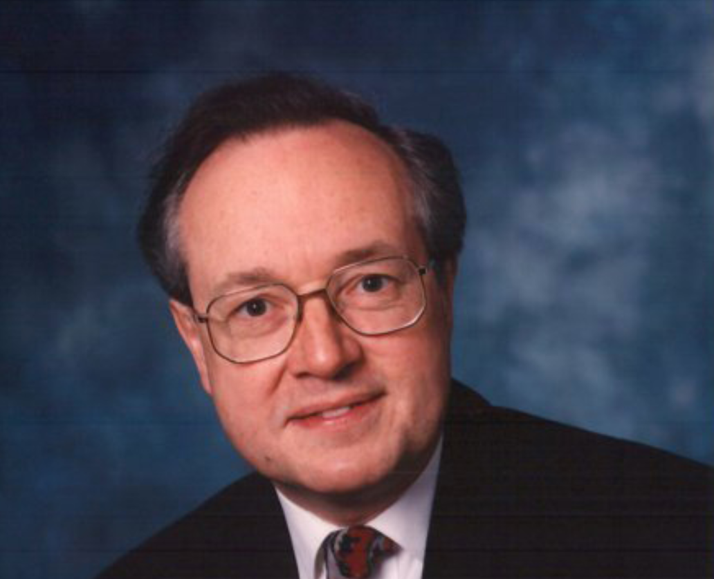 Stephen Cleobury