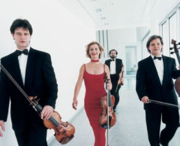 Zehetmair Quartet