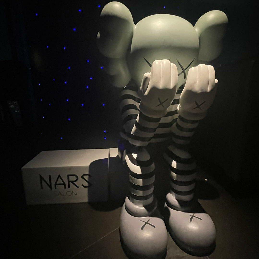 handsome lau-梦醒时分（v7777777 remix）