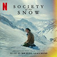 Society of the Snow (Soundtrack from the Netflix Film)