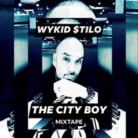 THE CITY BOY MIXTAPE