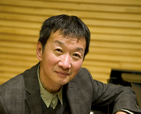 Melvyn Tan