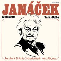 Janáček: Sinfonietta & Taras Bulba