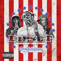 Dipset (feat. Don Juligans)