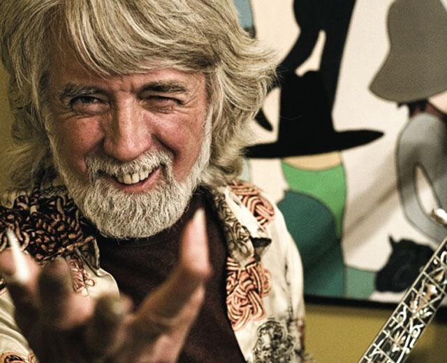 John McEuen
