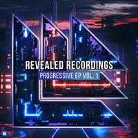 Revealed Recordings presents Progressive EP Vol. 1