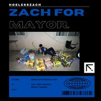 Zach For Mayor