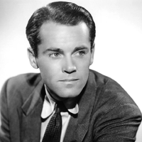 Henry Fonda