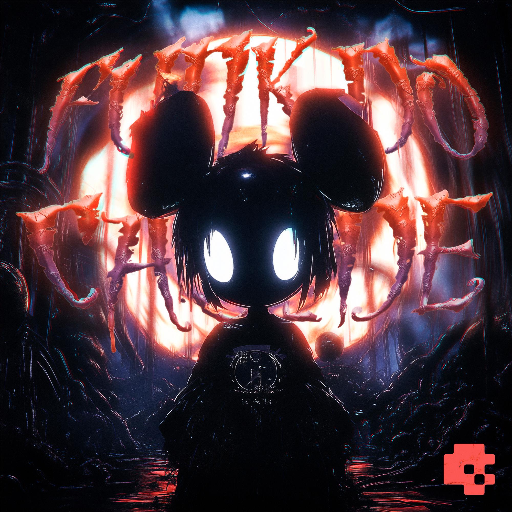 FUNK DO CASIDE (SUPER SPED UP)