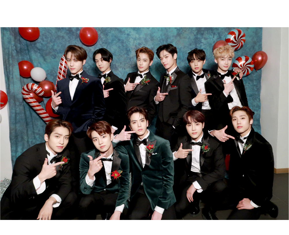 THE BOYZ