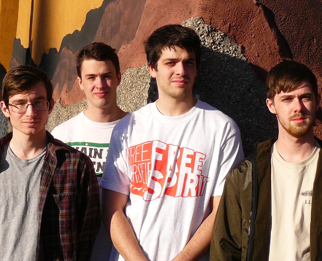 Title Fight