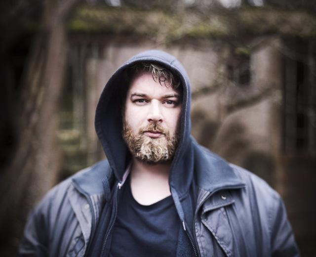 RM Hubbert