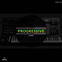 Progressive Tunes Vol.10