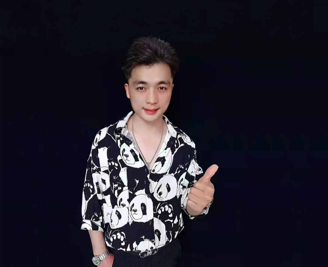 谭水明