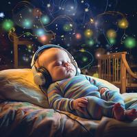 Baby Sleep Voyage: Celestial Night