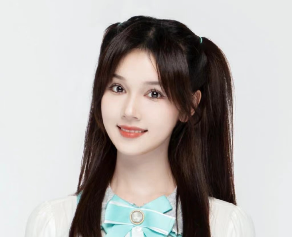 刘念-AKB48TeamSH