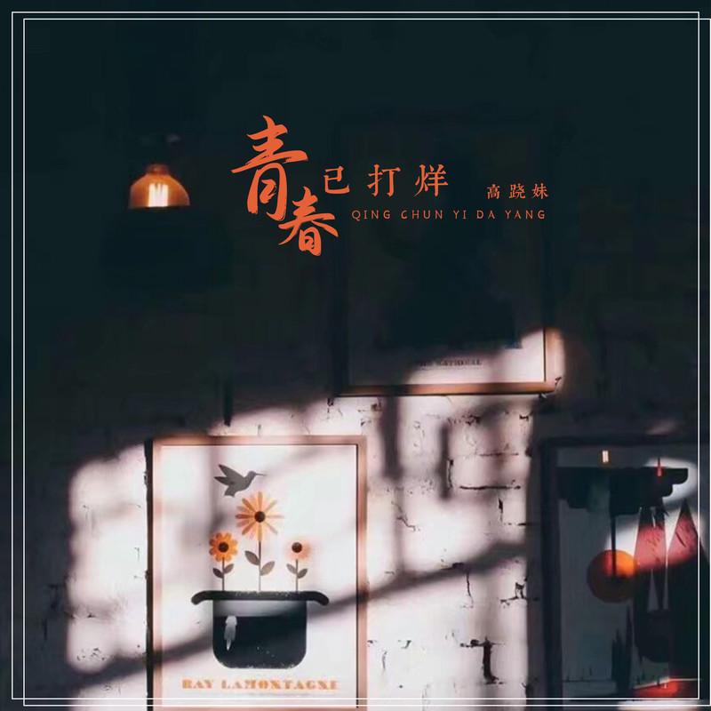 青春已打烊封面