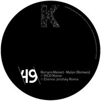 Mallon (Remixes)