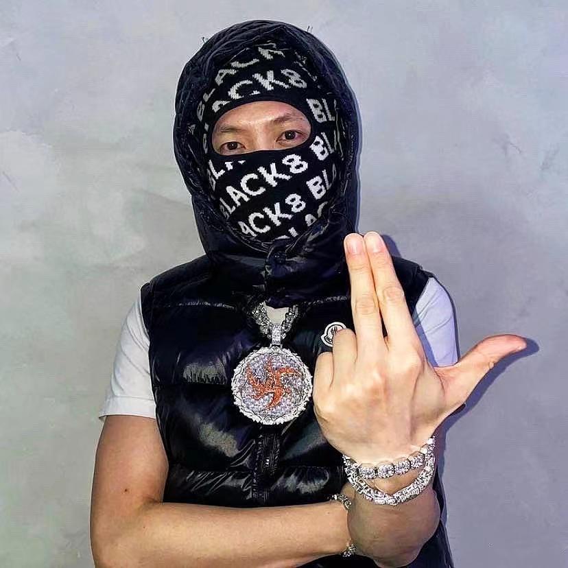 [Free] " All Luv " " Asen X Polo G Type Beat "