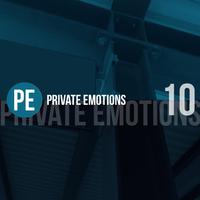 Private Emotions, Vol. 10