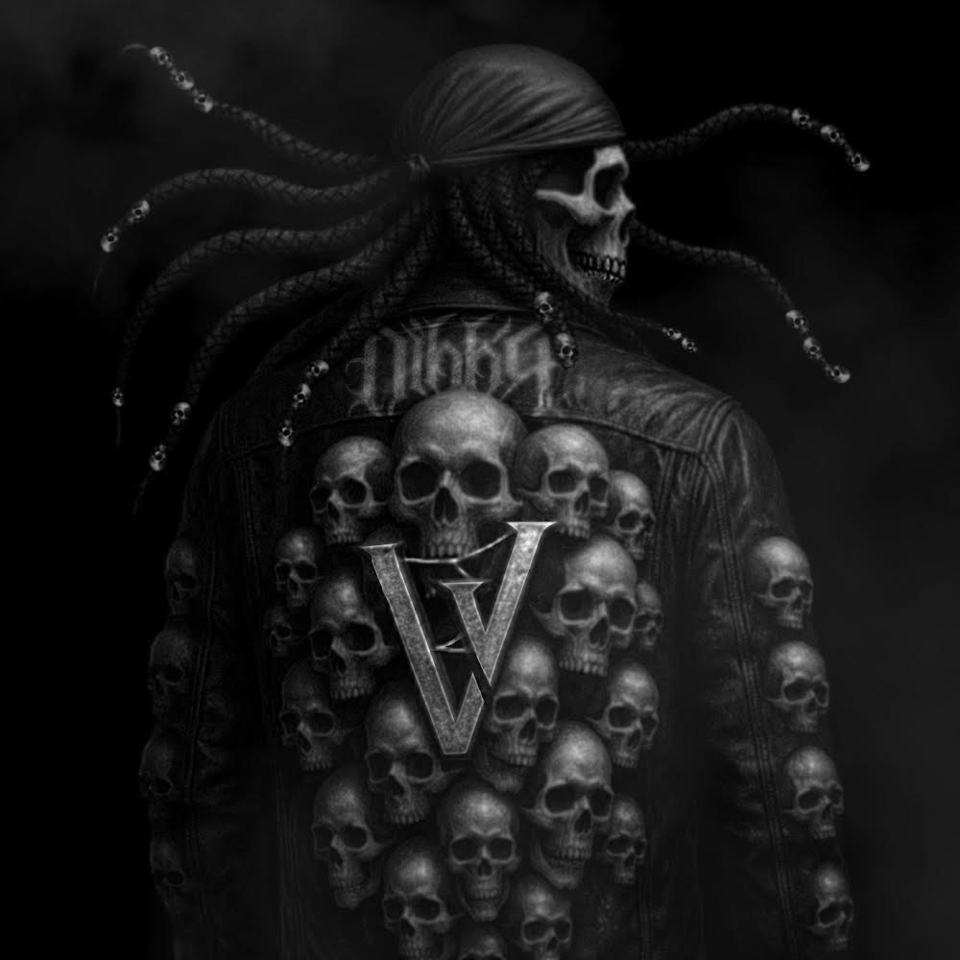 NOUVELLE ROCKSTAR feat. KT Gorique