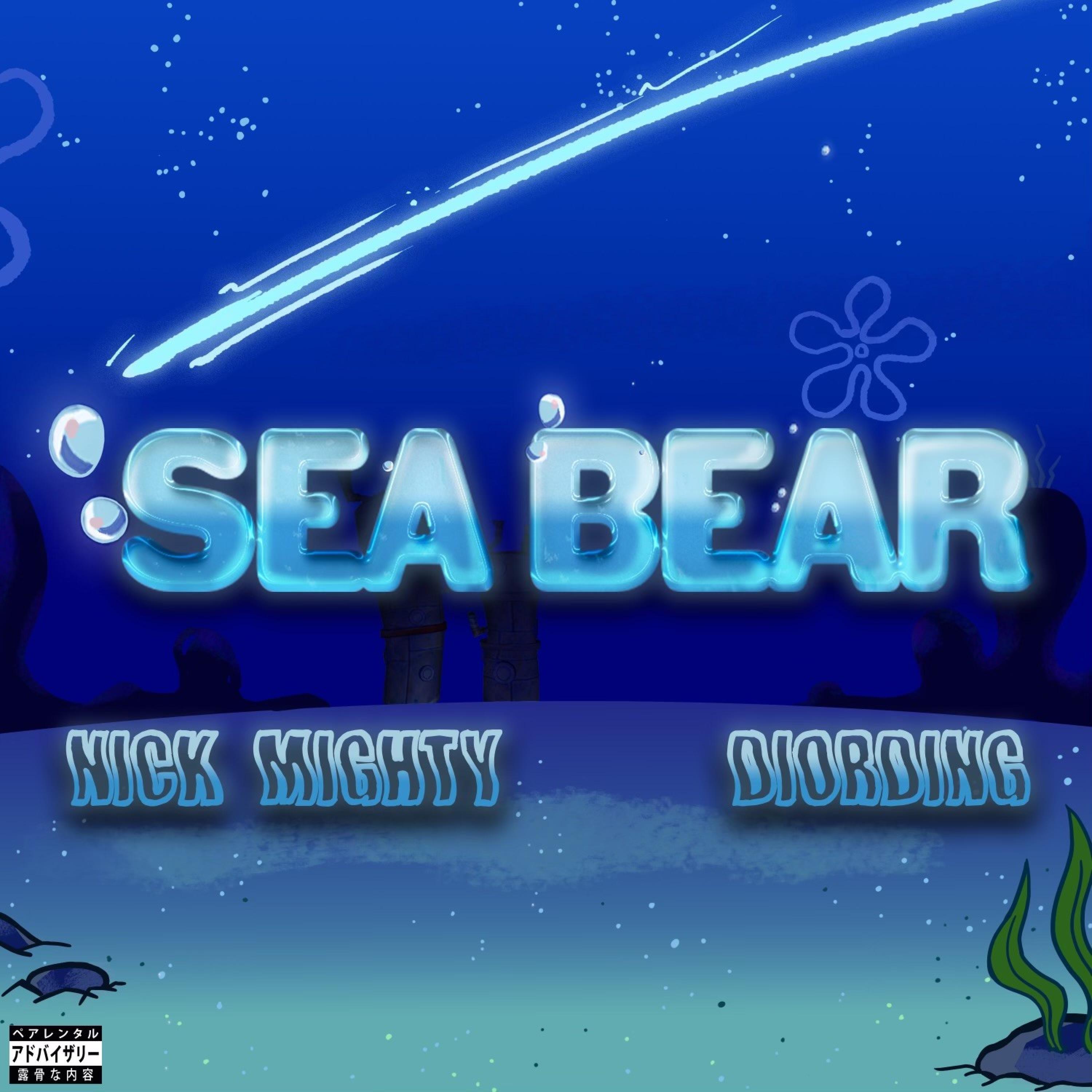 Sea Bear (feat. DiorDing)