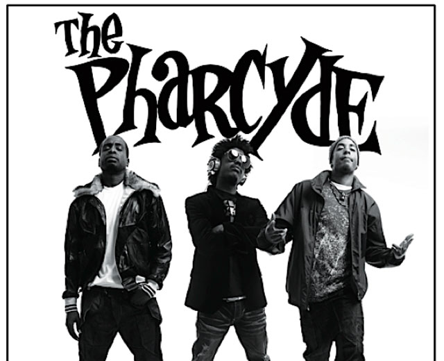 The Pharcyde