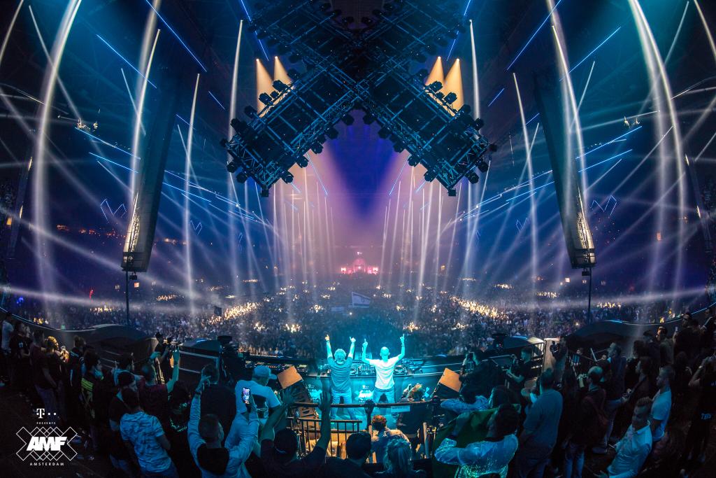 通过2018年百大DJ排行榜我们能看出什么?