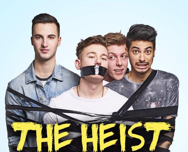 The Heist