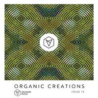 Organic Creations Issue 15