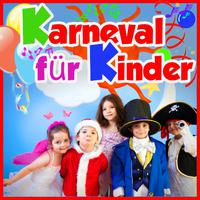 Kinderkarneval. 30 x Stimmung & Spaß