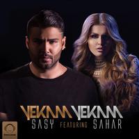 Yekam Yekam (feat. Sahar)