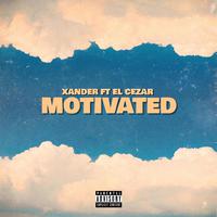 Motivated (feat. El Cézar)