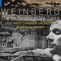 East-West Chamber Orchestra