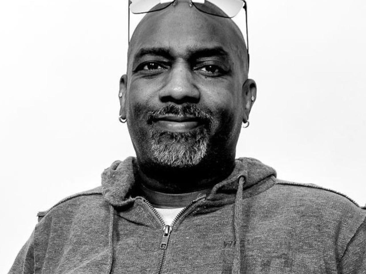 Paul Johnson