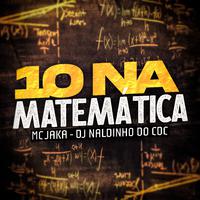 10 na Matemática