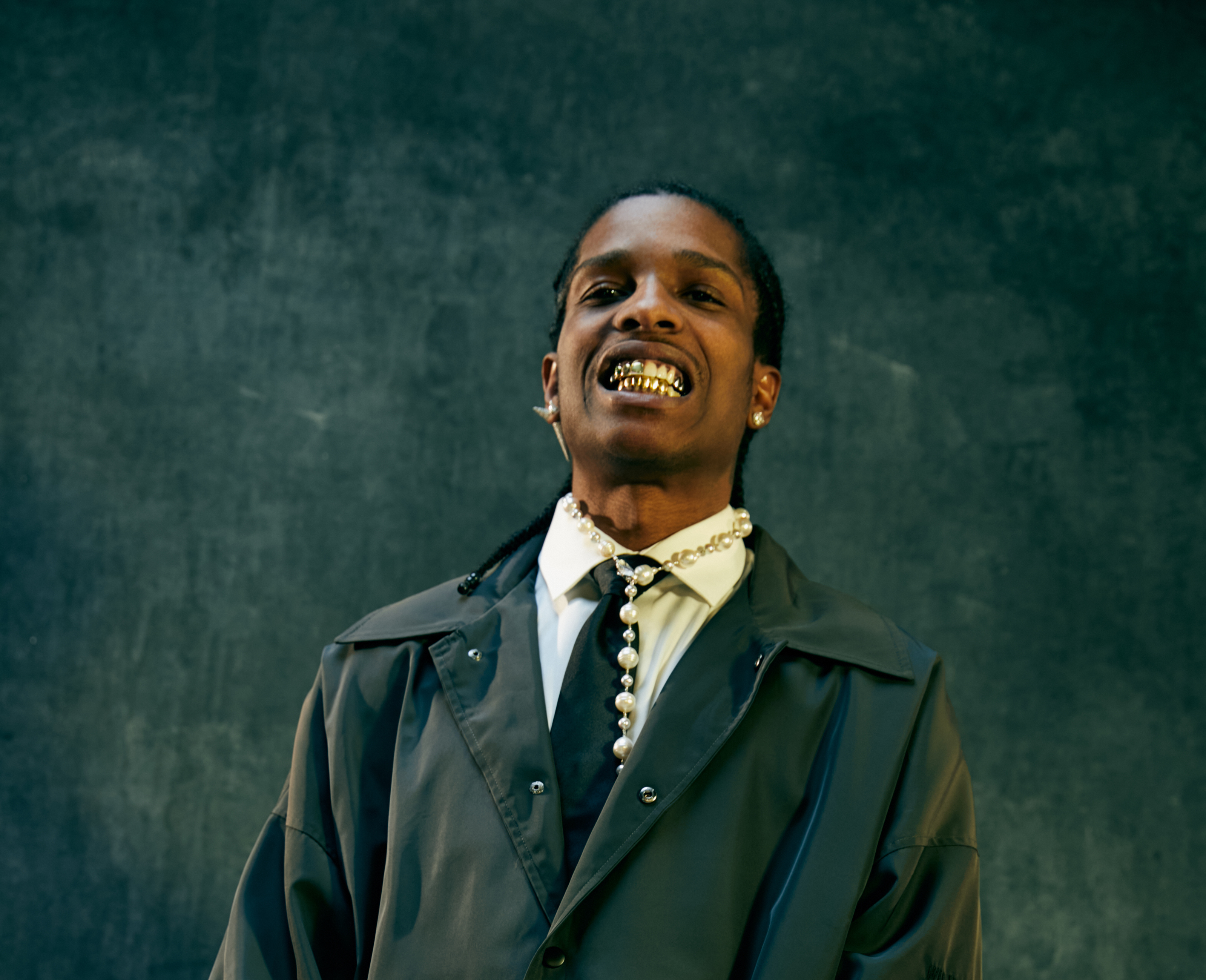 A$AP Rocky