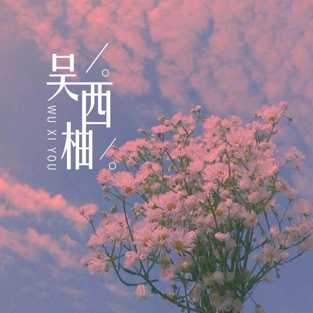 雪人 - 吴西柚封面