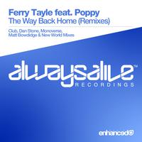 The Way Back Home (Remixes)