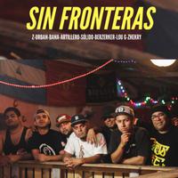 Sin Fronteras