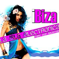 Ibiza La Isla Electronica