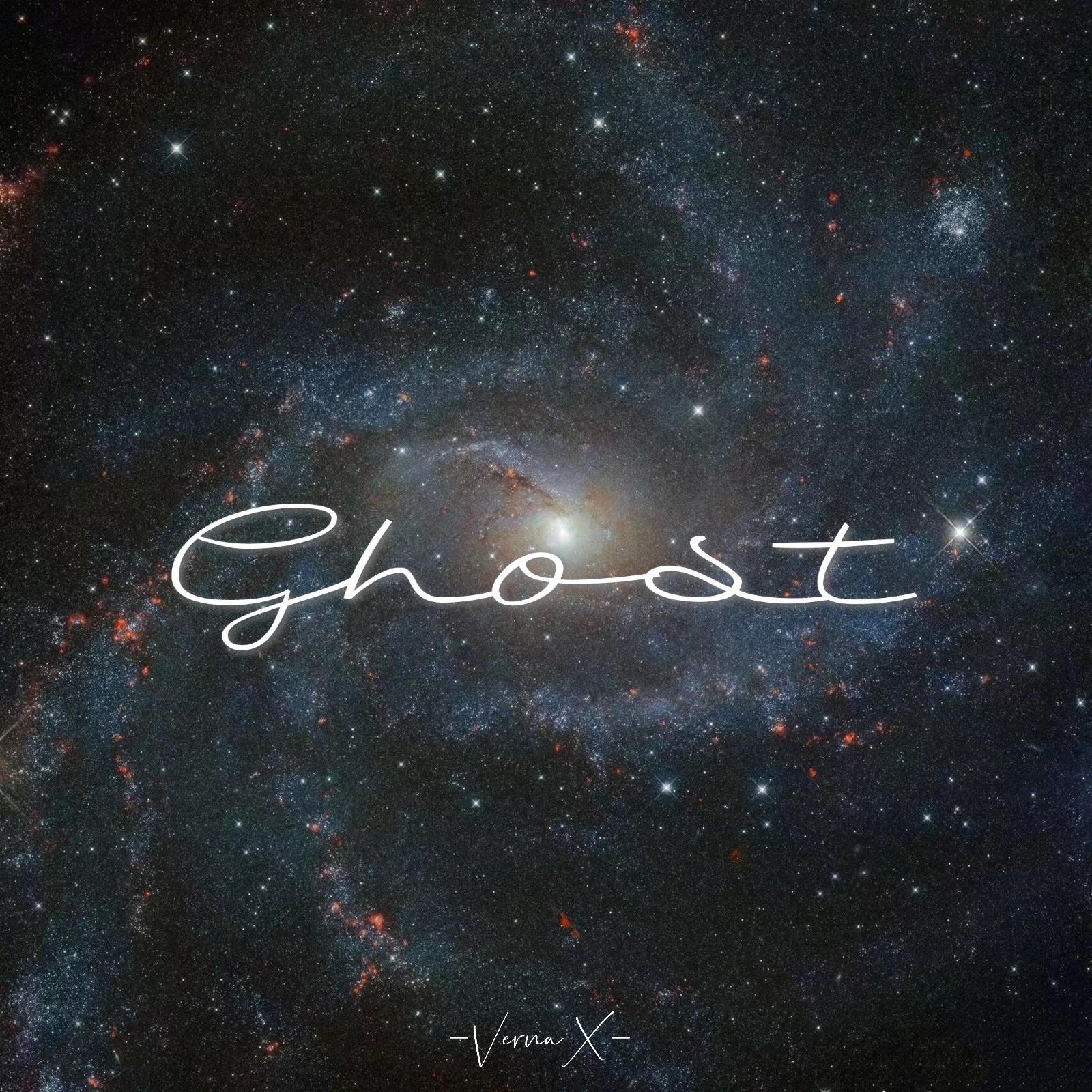 Ghost （Acoustic）（Cover. Au/Ra）