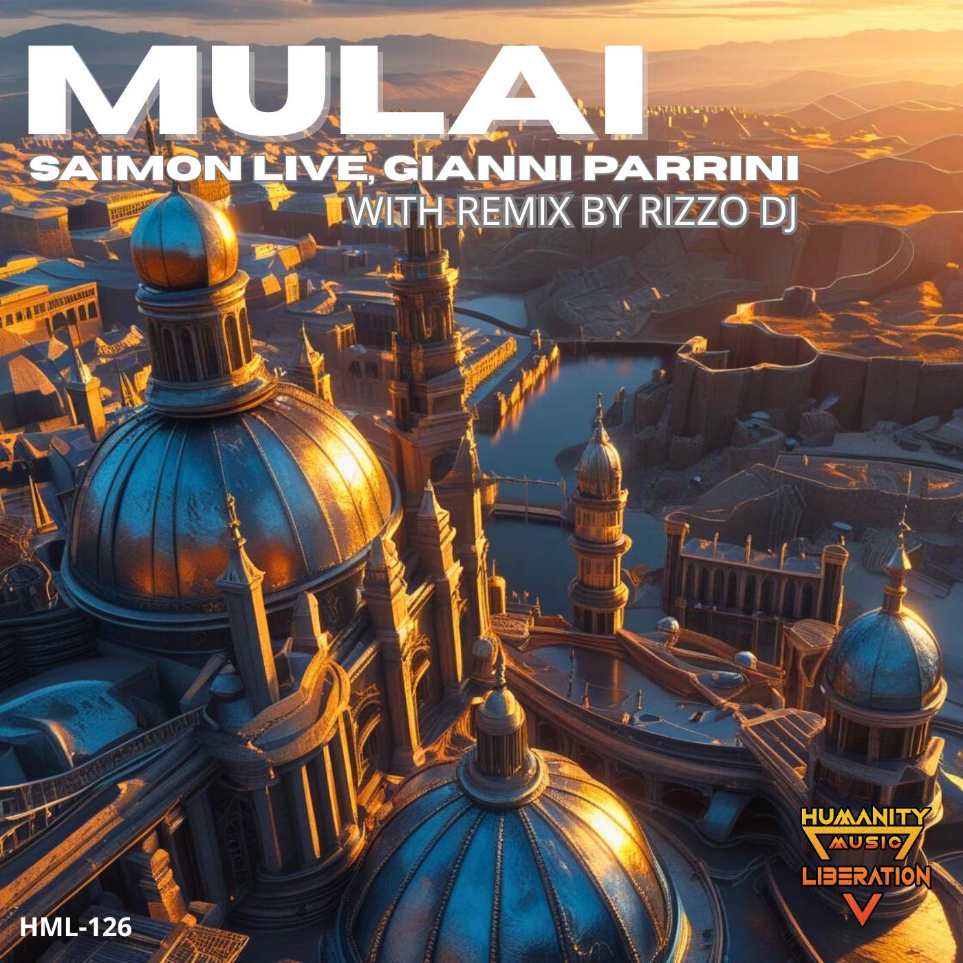 Mulai (Rizzo DJ Remix)