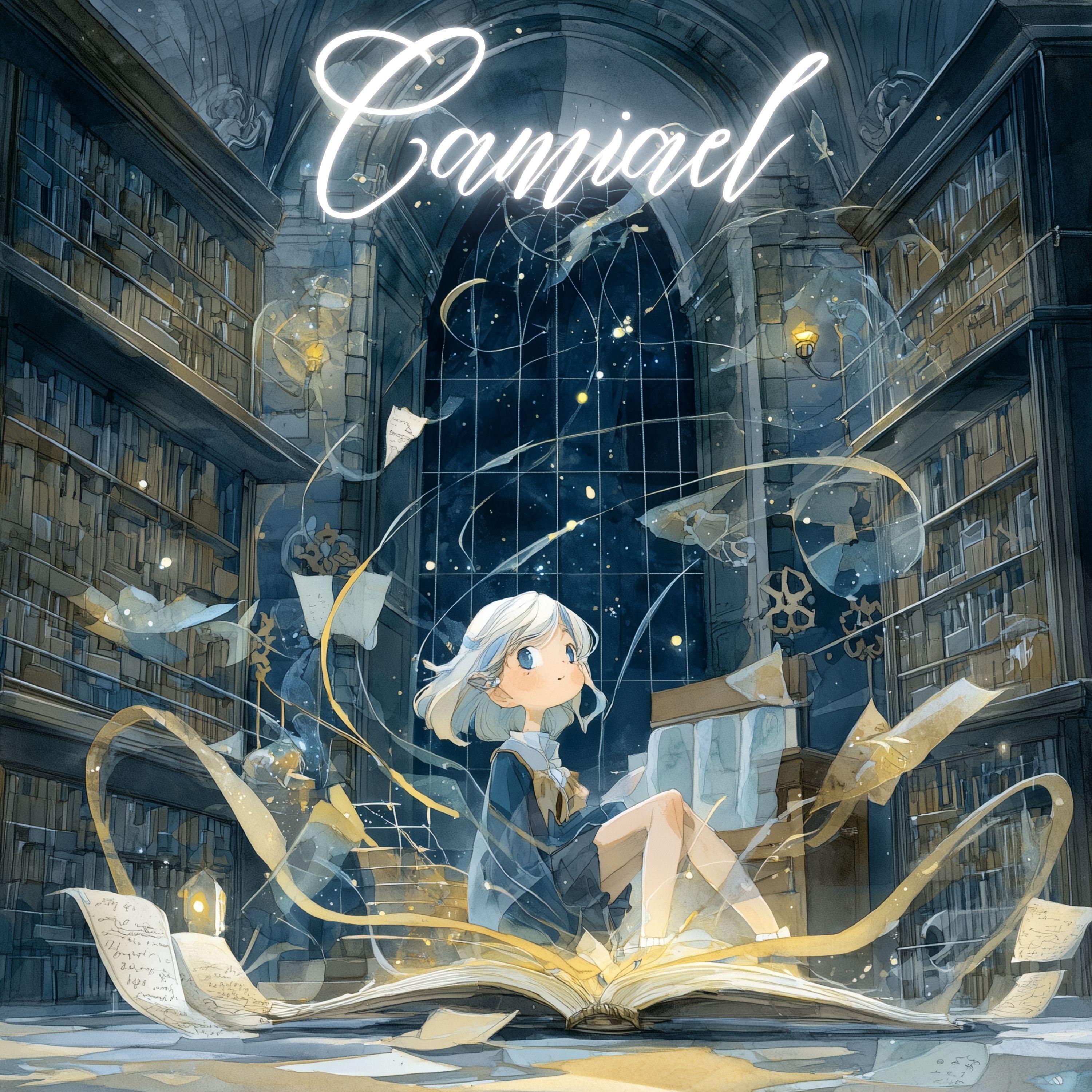 태엽 감는 토끼 (Clockwork Rabbit)