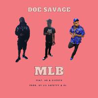 MLB (feat. Ad & Siete7x) (Remix)